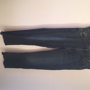 Lucky Brand 181 Relaxed Fit